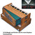MM Kirtan Deluxe Harmonium (HAR003)
