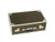 Paloma 3 Reed Fold Up Harmonium - A440 (PAL002)