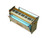 Paloma Dulcetina Harmonium (PAL004)