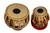 Haridas Vhatkar Tabla Set #1 (TAB015)