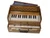 MM Kirtan Mini Harmonium (MMM001)