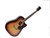 Amaze 41C Acoustic Guitar
