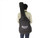 Vinyl Guitar Bag (CAS014)