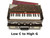 Paloma Mini Harmonium (PAL005)