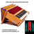 MM Harinam Travel 2.5 Octave Harmonium