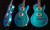 Musician's Mall MM900 Classic Electric Guitar (MM900)