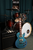 Musician's Mall MM900 Classic Electric Guitar (MM900)