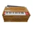 MM 9 Scale Change Standalone Harmonium