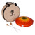 Nataraj Tongue Drum 12 inches A Minor
