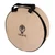 Nataraj Tongue Drum 16 inches C# Major Pent
