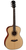 Parkwood P620 OM Body Acoustic Guitar w/Case