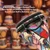 Pluto Pink Djembe Drum 12 Inch Head with Complimentary Djembe Bag and Allen Wrench (PLUDPK)
