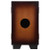 Cajon CB45 -Crate Design, Birch Wood (H:50 W:30 L:30) - 3 Internal Snares, Deep Bass tone. (CB45)