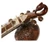 Musician's Mall Mayori (Peacock) Student Sitar #2