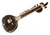 Musician's Mall Mayori (Peacock) Student Sitar #2