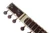 Sanjay Rikhi Ram Vilayat Khan Style Sitar (RR001)