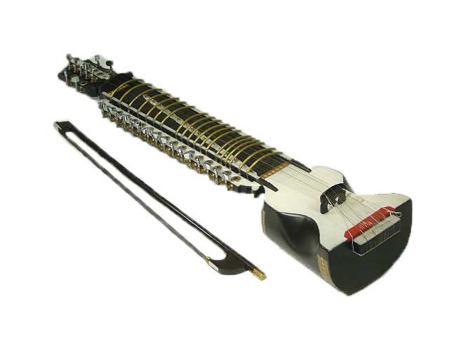 Dilruba with Bow/Case (DIL001)
