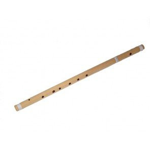 Bansuri - 7 Hole F (JEF004)