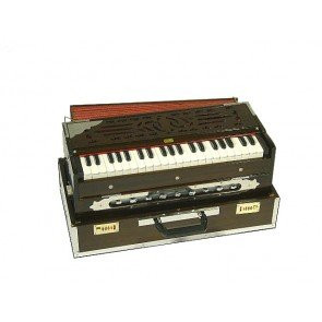 Paloma 2 Reed Fold Up Harmonium - A440 (PAL001)