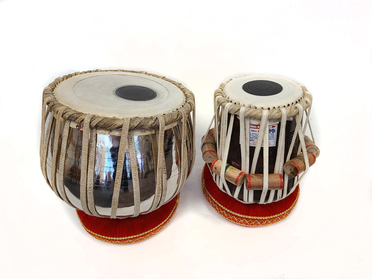 Haridas Vhatkar Tabla Set #2