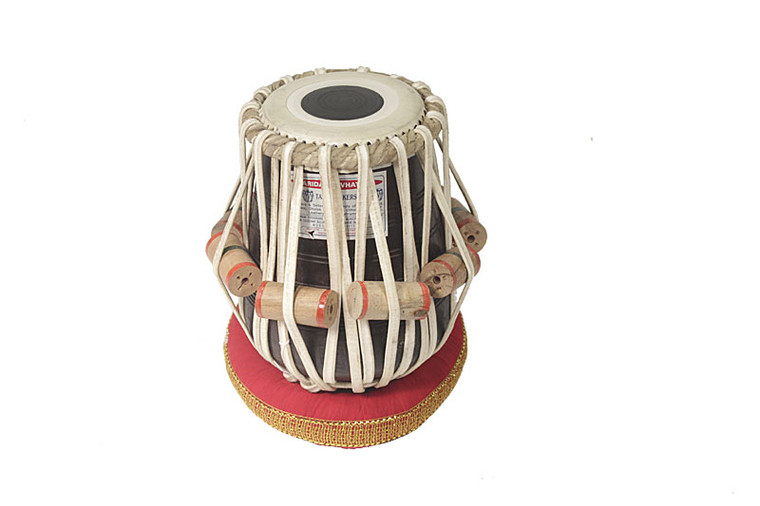 Haridas Vhatkar Tabla #1 (TAB022)