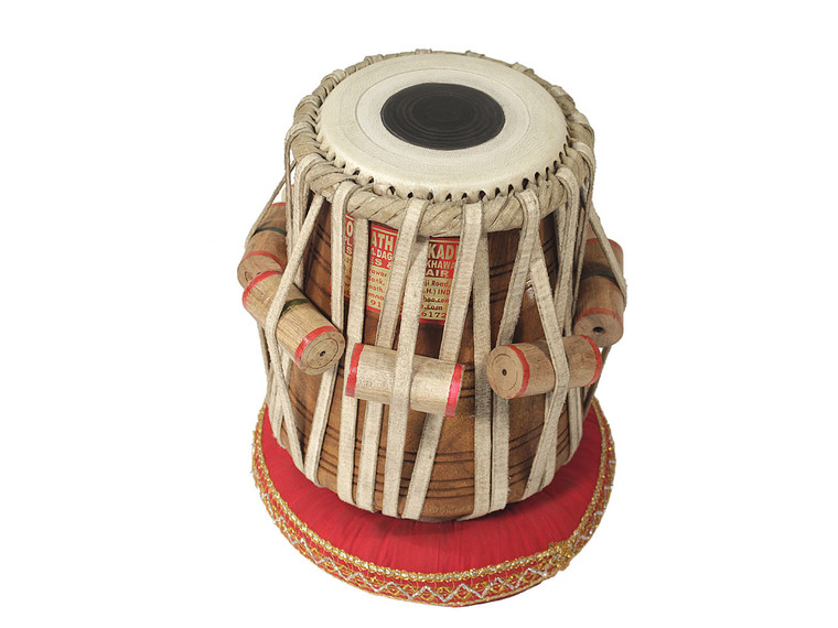 Somnath Tabla #1 (TAB034)