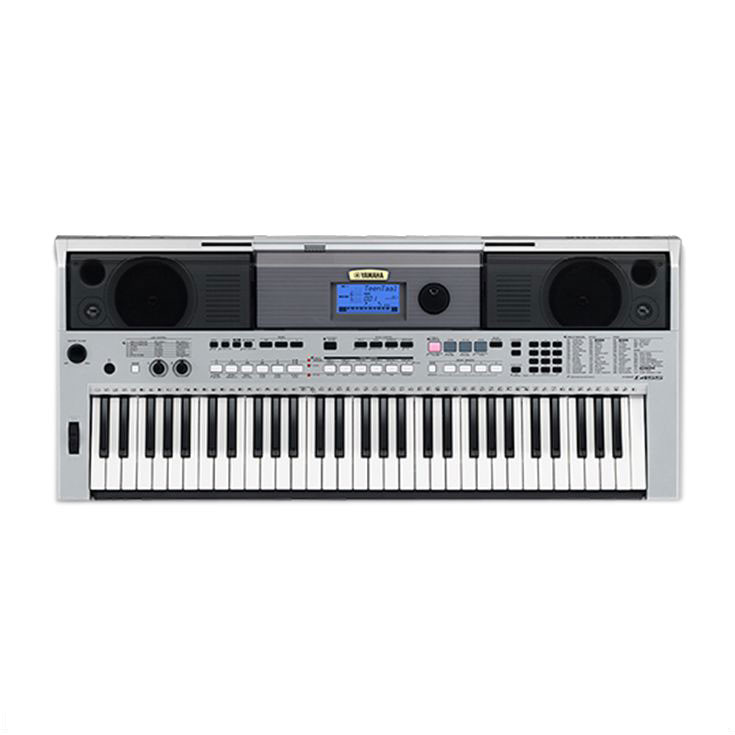 Yamaha PSR E453 61-Key Keyboard | Musician's Mall
