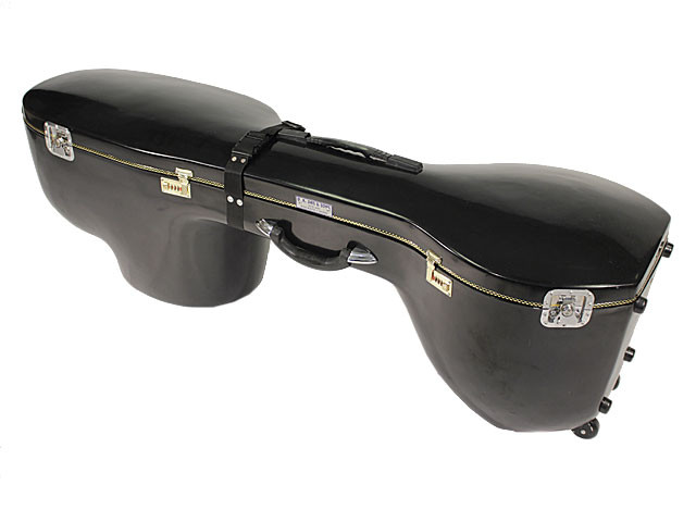 Fiberglass Case - Saraswati Veena (CAS020)
