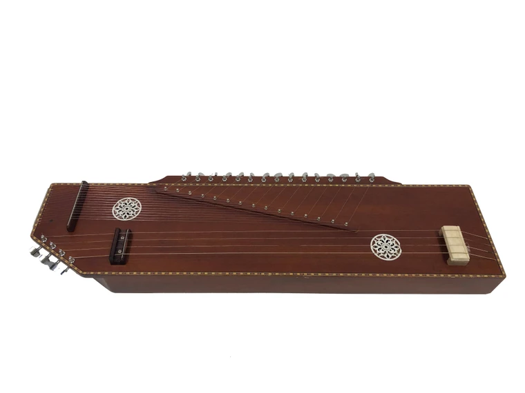 Swarmandal Tanpura