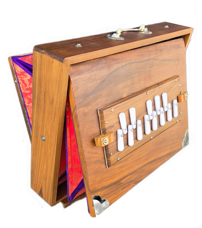 MM Basic Surpeti Shruti Box