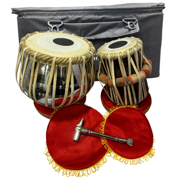 Musician's Mall Regular Bombay tabla set
