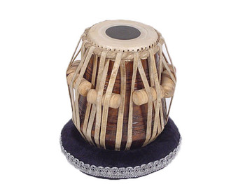 Musician's Mall student tabla