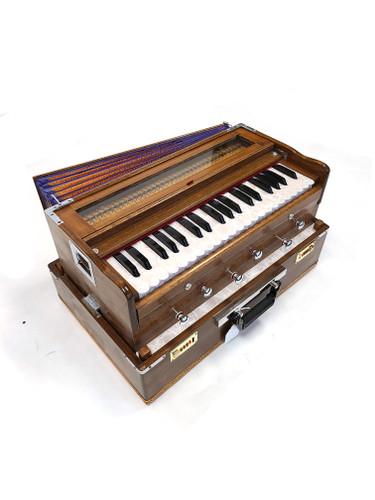 MM Kirtan Deluxe harmonium