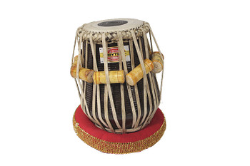 Mukta Das tabla