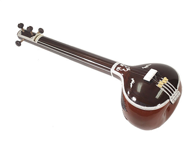 Kanai Lal tanpura