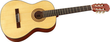 Manuel Rodriguez Caballero 8 classical guitar