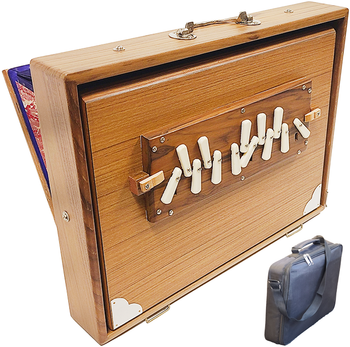 Musician's Mall surpeti shruti box