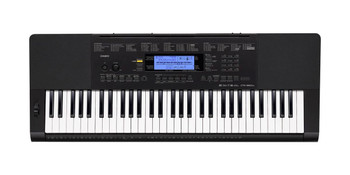 Casio CTK-860IN Indian keyboard