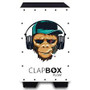 Clapbox Flow Cajon (Smoking Monkey)