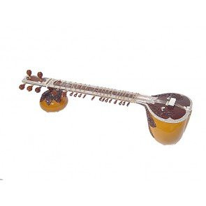 Radha Krishna Sharma sitar