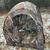 THUNDERBAY Run & Gun Series 1-2 Man See Through Pop-Up Ground Blind