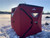 THUNDERBAY Ice Cube 3 Man Portable Ice Shelter THUNDERBAY Ice Cube 3 Man Portable Ice Shelter