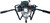 THUNDERBAY 2-Man Earth Auger Powerhead with 185CC 4-Cycle Engine