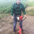 ThunderBay Y43 Earth Auger Power Head