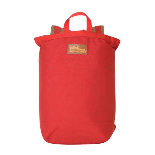 Tote Pack - Red