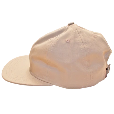 Summer Twill Cap