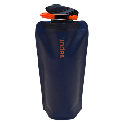 Vapur Eclipse .7l Water Bottle - Night Blue