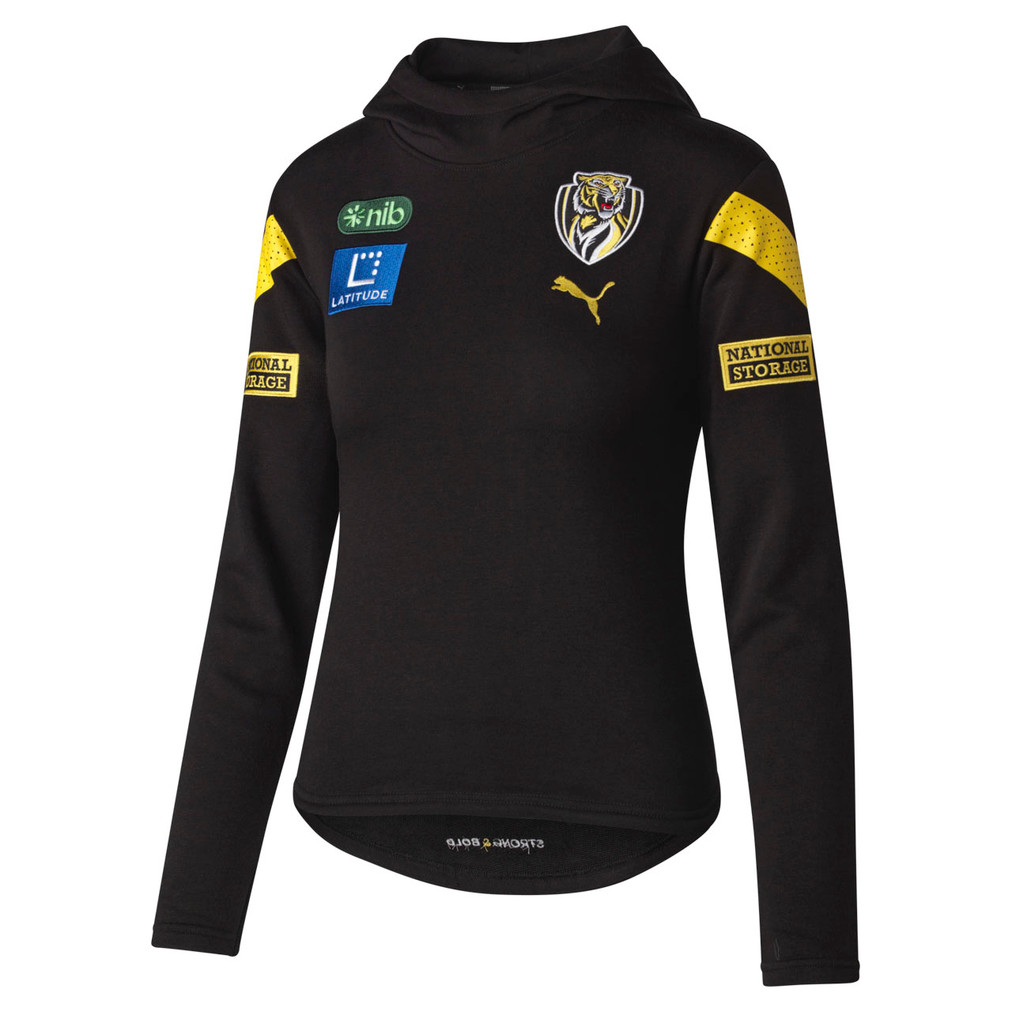 Richmond Puma Hoodie Womens 2023