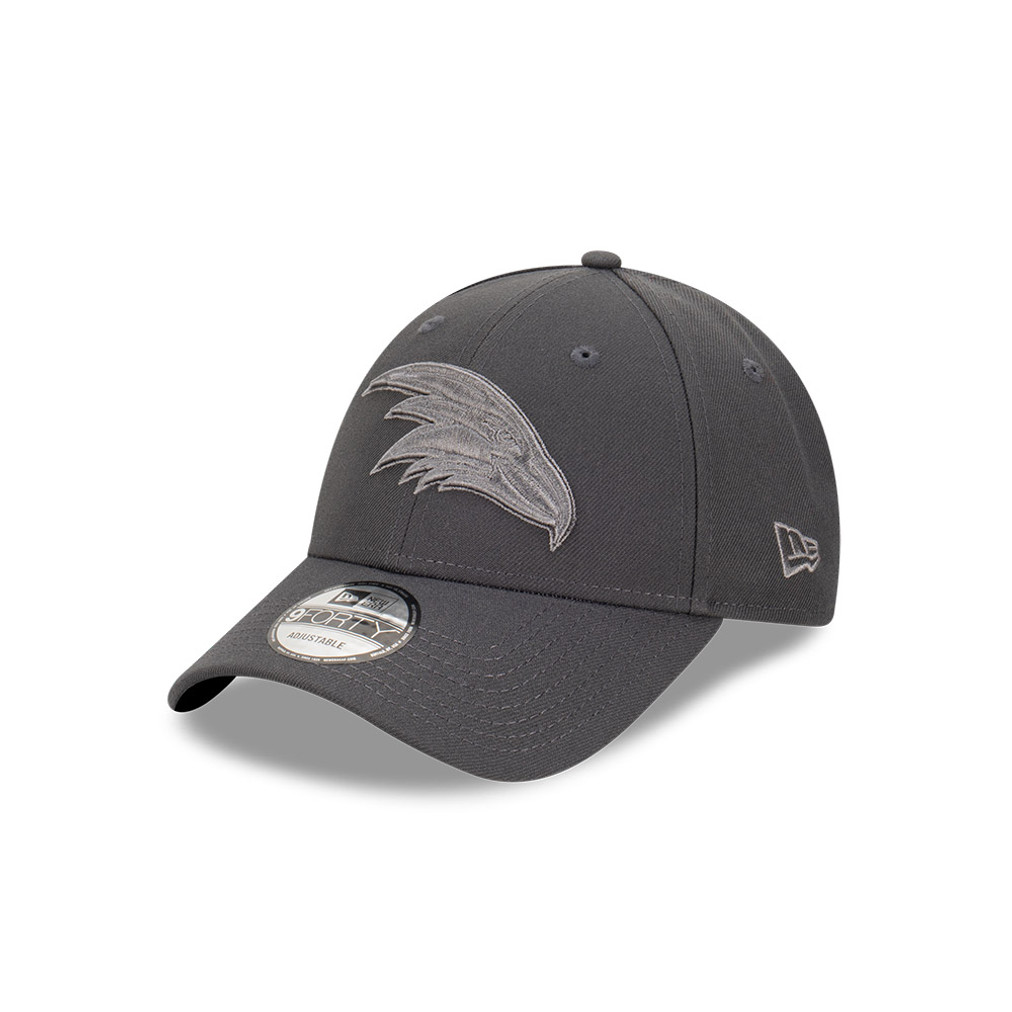 Adelaide Crows New Era 9Forty CS Tonal Cap