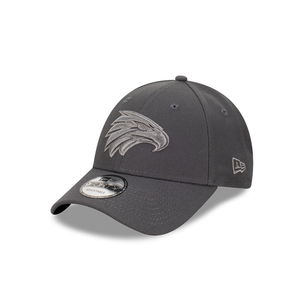 West Coast Eagles New Era 9Forty CS Tonal Cap